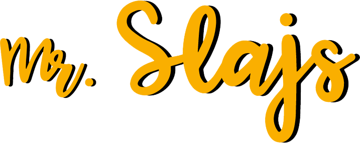 Mr. Slajs Pizza